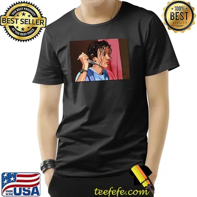 Oh I'm a happy camper halloween trending shirt