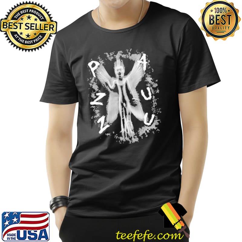 Pazuzu demon halloween trending shirt
