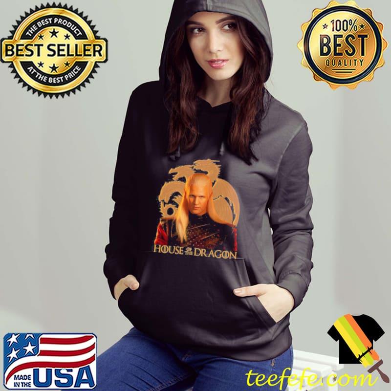 Prince daemon h.o.t.d s Hoodie Prince daemon h.o.t.d s Hoodie