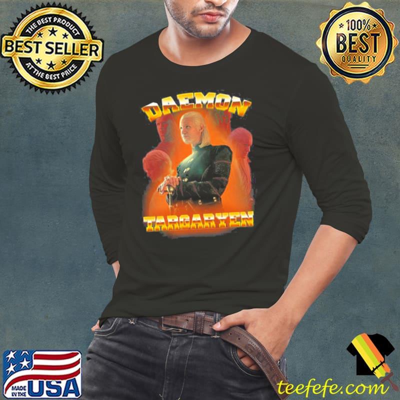 Prince daemon retro 80s 90s homage bootleg s Long Sleeve Tee Prince daemon retro 80s 90s homage bootleg s Long Sleeve Tee