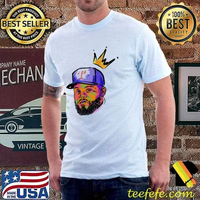 Prince fielder baseball trending shirt