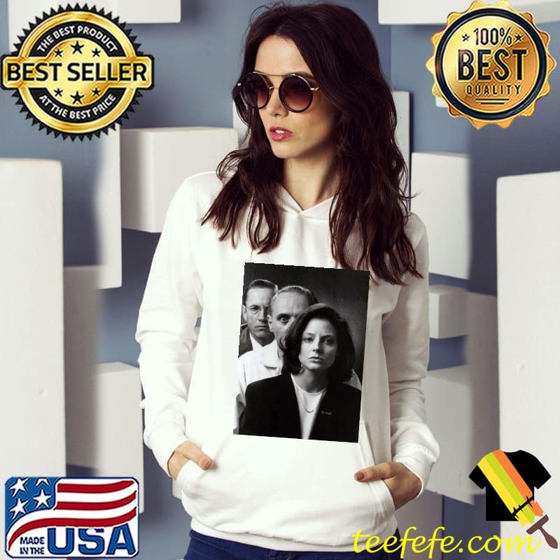 Silence of the lambs halloween trending s Hoodie Silence of the lambs halloween trending s Hoodie