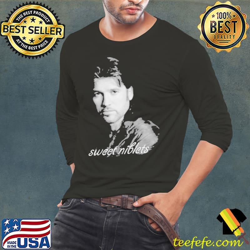 Sweet niblets billy ray cyrus s Long Sleeve Tee Sweet niblets billy ray cyrus s Long Sleeve Tee