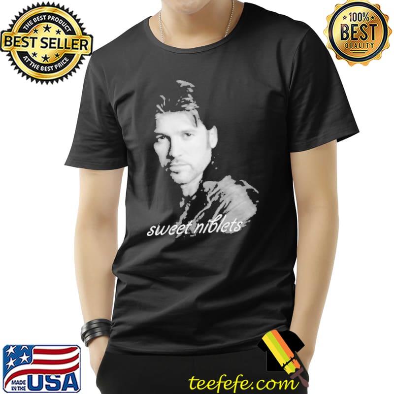 Sweet niblets billy ray cyrus shirt