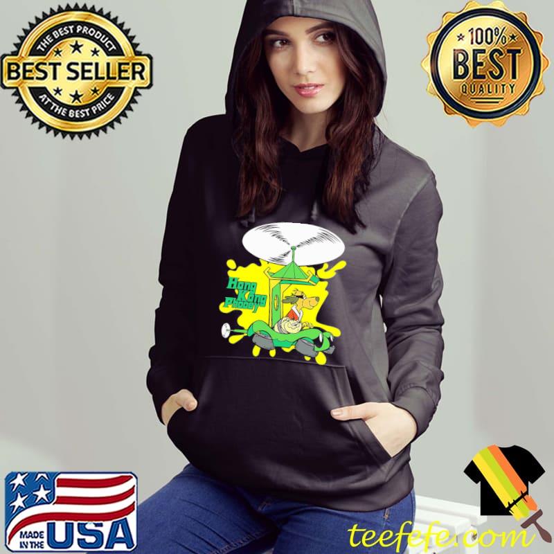 The phooeymobile helicopter hong kong phooey s Hoodie The phooeymobile helicopter hong kong phooey s Hoodie