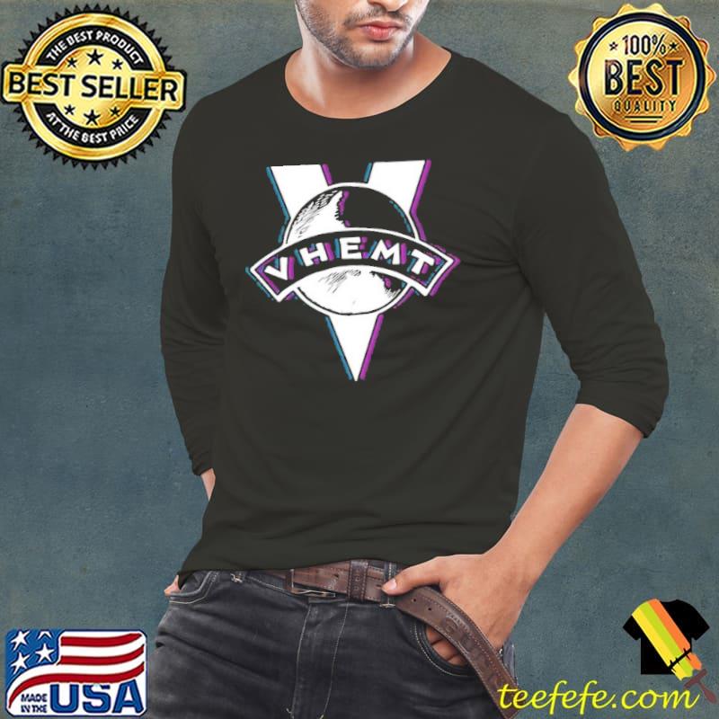 The v symbol art vhemt 2022 art s Long Sleeve Tee The v symbol art vhemt 2022 art s Long Sleeve Tee