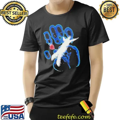 The x files spooky handprint horror movie shirt