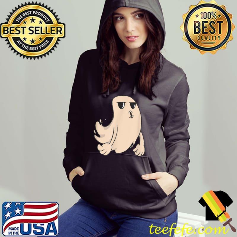This is boo sheet grumpy halloween ghost T-Shirt Hoodie This is boo sheet grumpy halloween ghost T-Shirt Hoodie