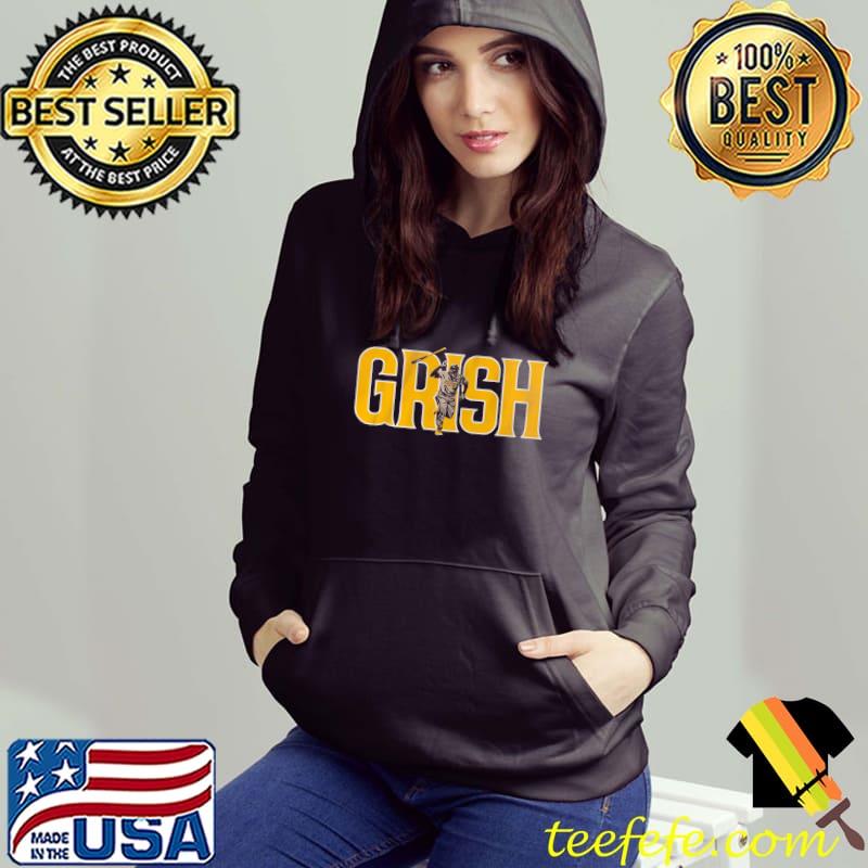 Product trent grisham shirt, hoodie, sweater, long sleeve and tank top