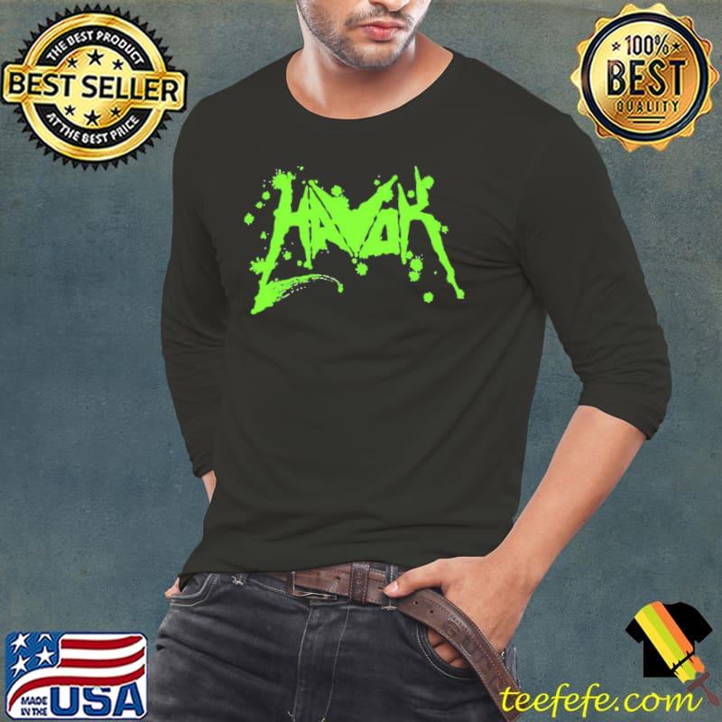 Typo havok s Long Sleeve Tee Typo havok s Long Sleeve Tee