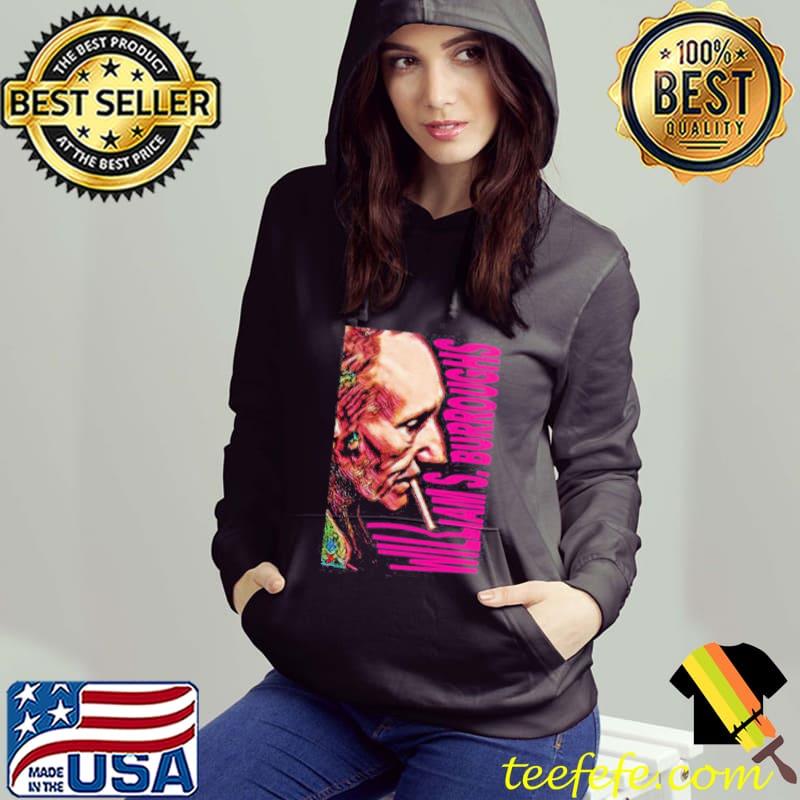 William s. burroughs the man of substance trending s Hoodie William s. burroughs the man of substance trending s Hoodie