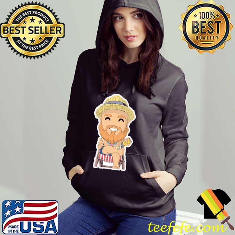 Youtooz timthetatman cute chibI art s Hoodie Youtooz timthetatman cute chibI art s Hoodie