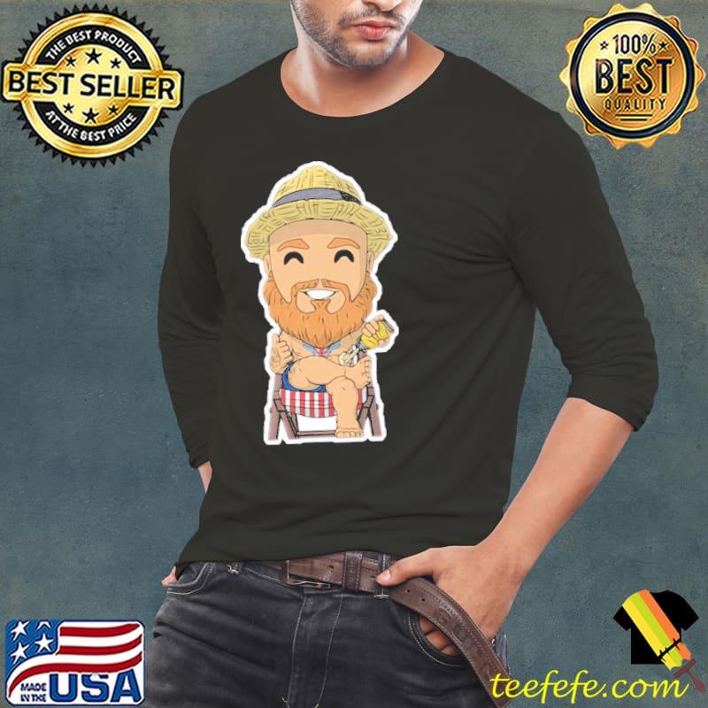 Youtooz timthetatman cute chibI art s Long Sleeve Tee Youtooz timthetatman cute chibI art s Long Sleeve Tee