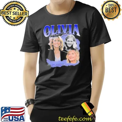 1948 2022 olivia newton john xanadu trending shirt