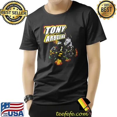 2022 tony arbolino moto2 champion pro number 14 fan classic shirt