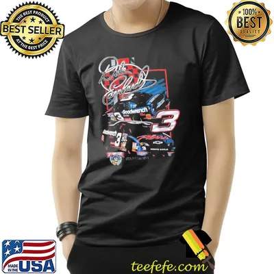 3 monte carlo retro vintage dale earnhardt shirt