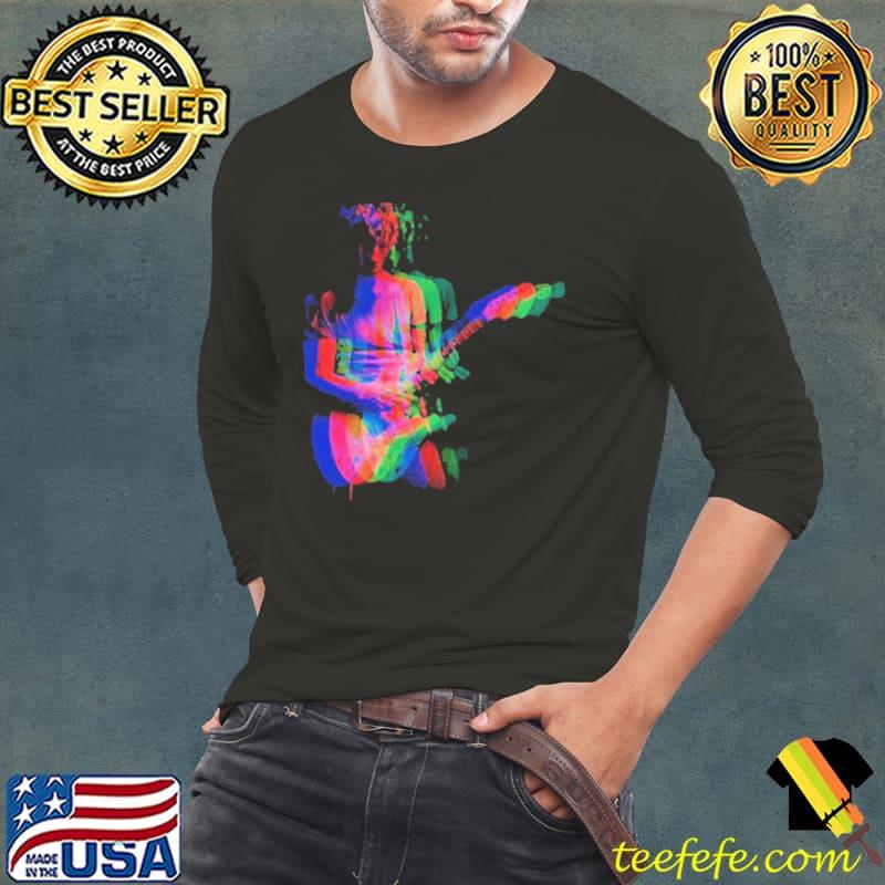 3d art the mars volta trending s Long Sleeve Tee 3d art the mars volta trending s Long Sleeve Tee