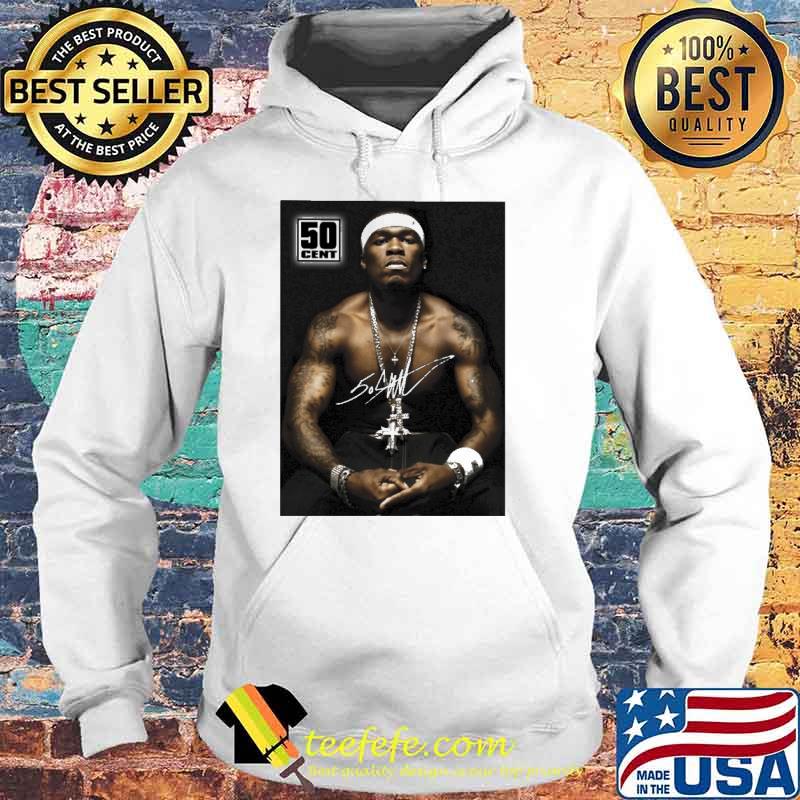 50 Cent Poster - G Unit - Famous Rap New Shirt Hoodie 50 Cent Poster - G Unit - Famous Rap New Shirt Hoodie