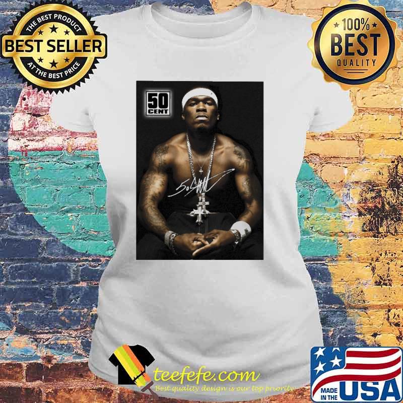 50 Cent Poster - G Unit - Famous Rap New Shirt Laides tee 50 Cent Poster - G Unit - Famous Rap New Shirt Laides tee