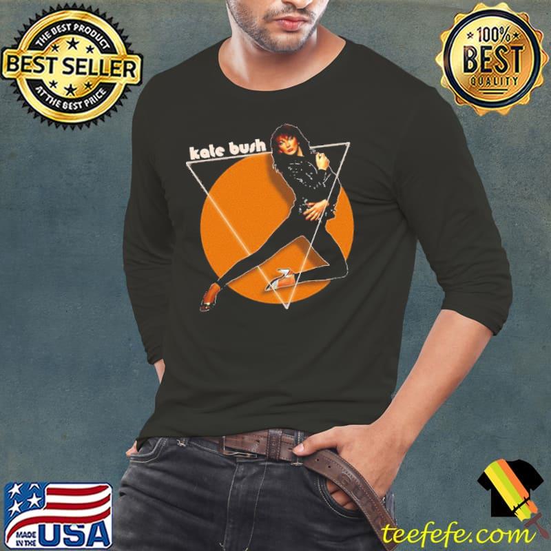 80s style tribute kate bush trending s Long Sleeve Tee 80s style tribute kate bush trending s Long Sleeve Tee