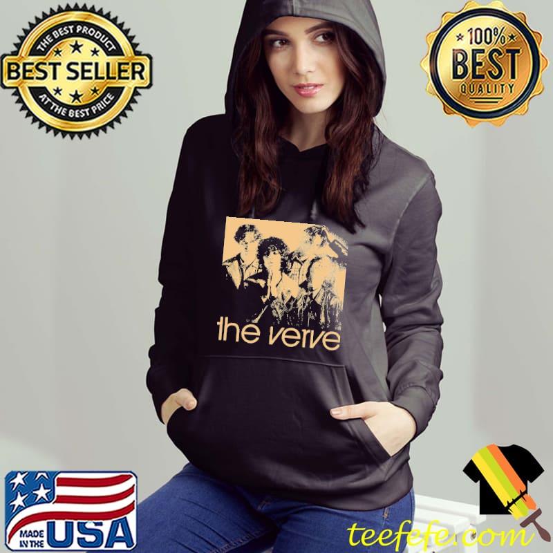 80's vintage the verve trending s Hoodie 80's vintage the verve trending s Hoodie
