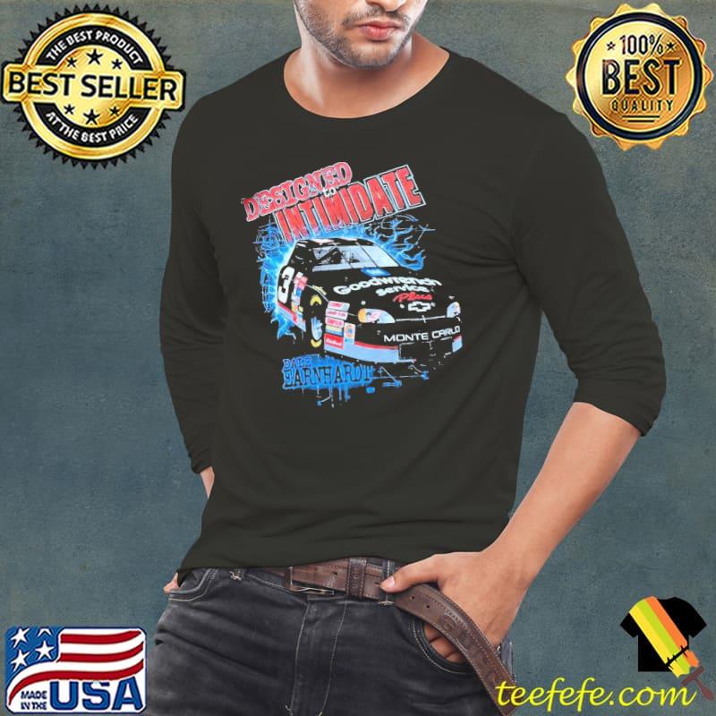 90s design dale designed to intimidate vintage s Long Sleeve Tee 90s design dale designed to intimidate vintage s Long Sleeve Tee
