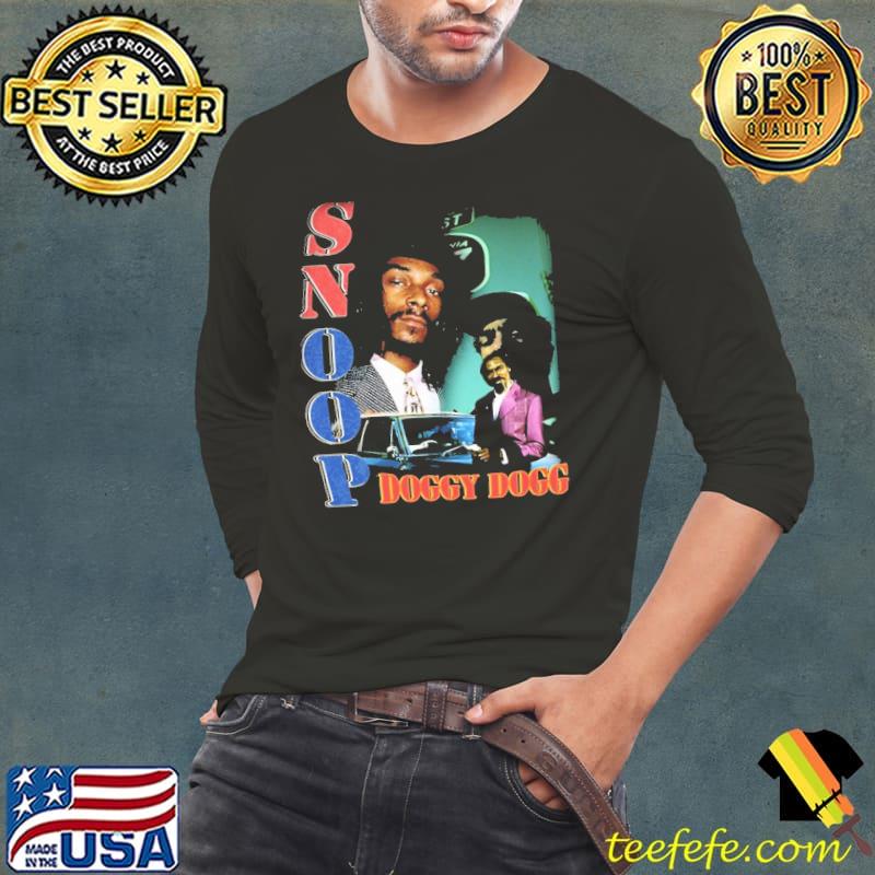 90s design rapper snoop dogg the legend s Long Sleeve Tee 90s design rapper snoop dogg the legend s Long Sleeve Tee