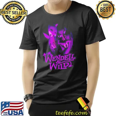 A Little Bird Told Me Wendell And Wild Trending Unisex Sweatshirt