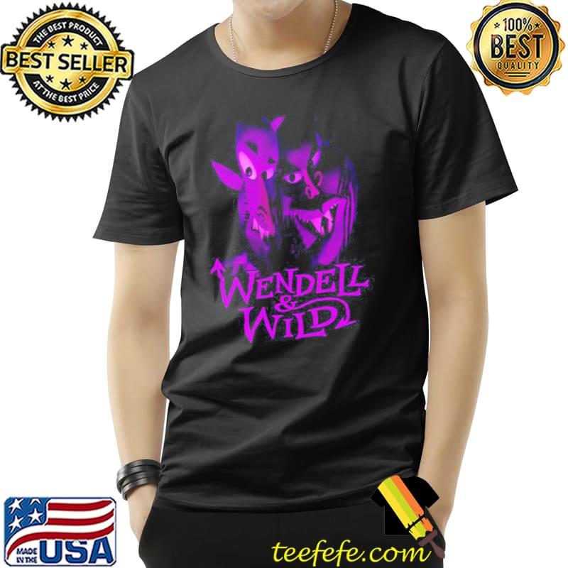 A Little Bird Told Me Wendell And Wild Trending Unisex Sweatshirt