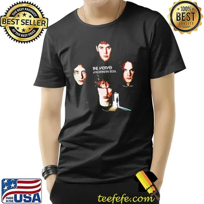 A northern soul the varve band trending shirt