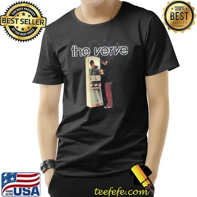 A northern soulthe verve band trending shirt