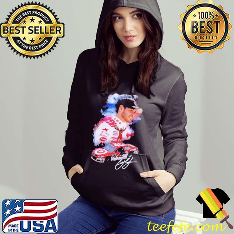 Aesthetic signature design kyle larson car racing pro s Hoodie Aesthetic signature design kyle larson car racing pro s Hoodie