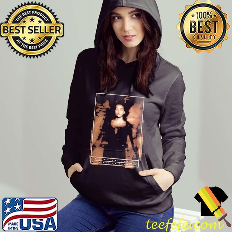 Album it'll end in tears this mortal coil trending s Hoodie Album it'll end in tears this mortal coil trending s Hoodie