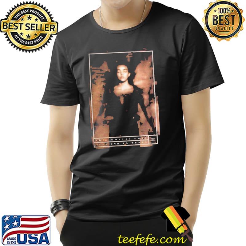 Album it'll end in tears this mortal coil trending shirt