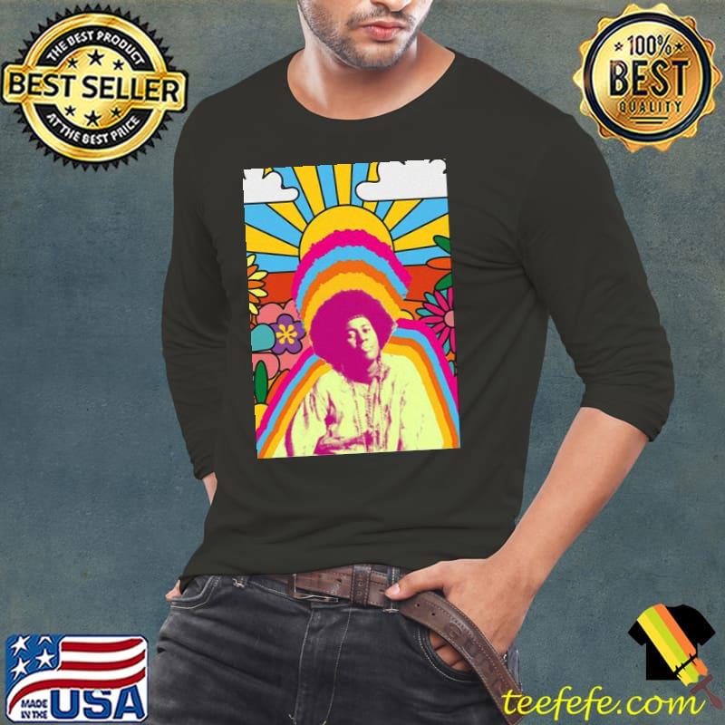 Alice coltrane print trending s Long Sleeve Tee Alice coltrane print trending s Long Sleeve Tee
