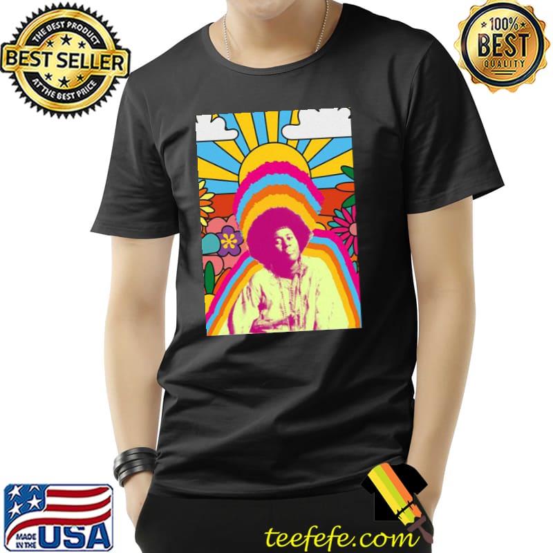 Alice coltrane print trending shirt