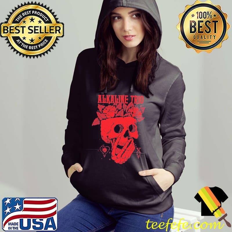 Alkaijne trio trending s Hoodie Alkaijne trio trending s Hoodie