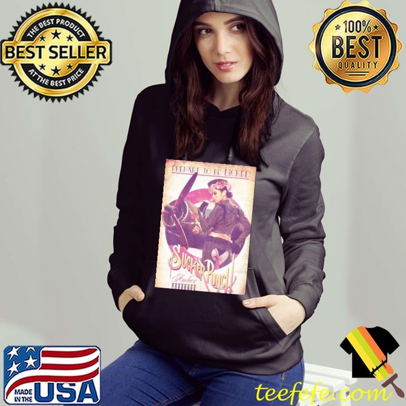 Amber retro flower crown trending s Hoodie Amber retro flower crown trending s Hoodie