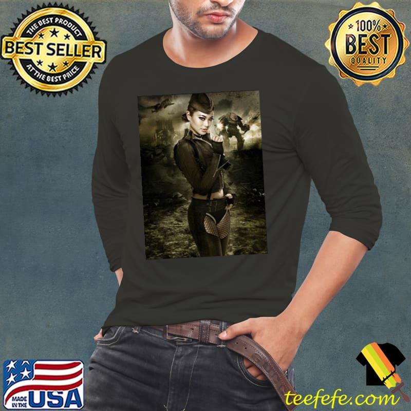Amber sucker punch trending s Long Sleeve Tee Amber sucker punch trending s Long Sleeve Tee