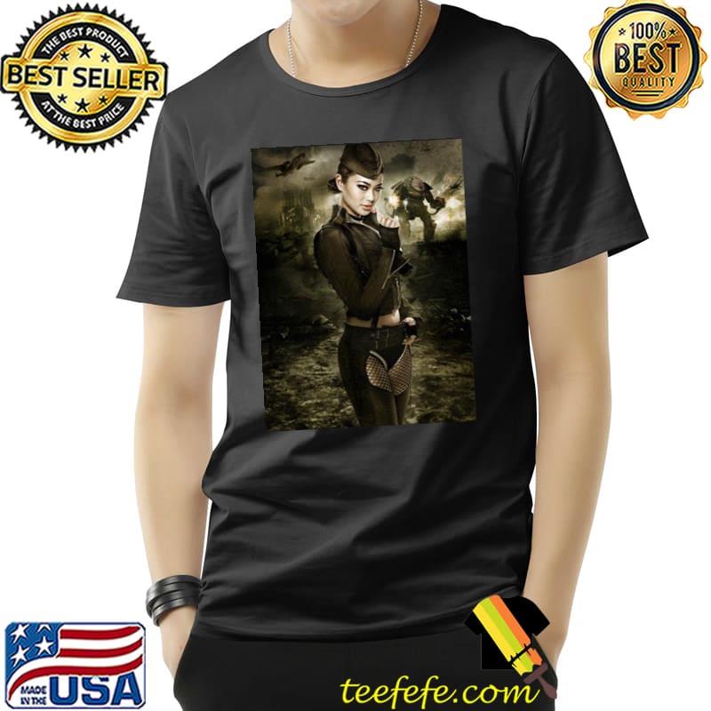 Amber sucker punch trending shirt Amber sucker punch trending shirt