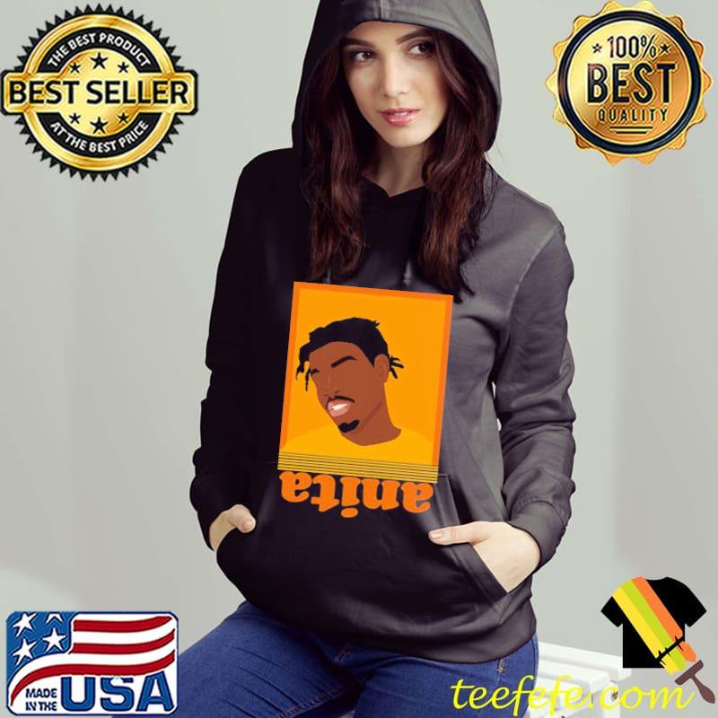 Anita trending s Hoodie Anita trending s Hoodie