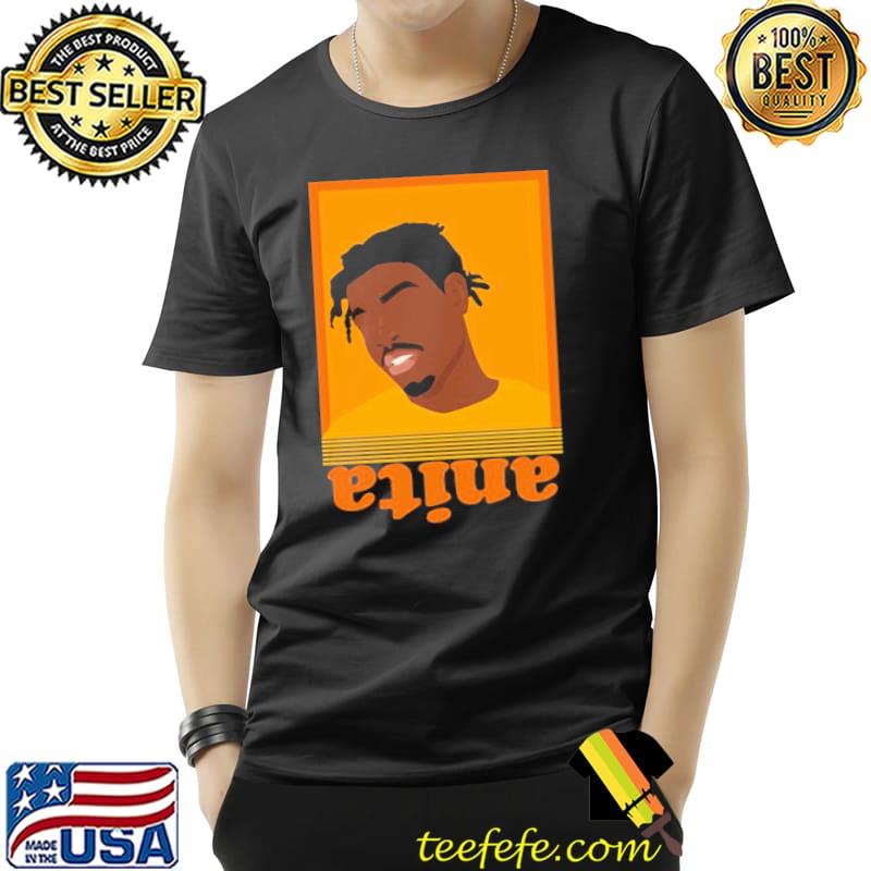 Anita trending shirt Anita trending shirt