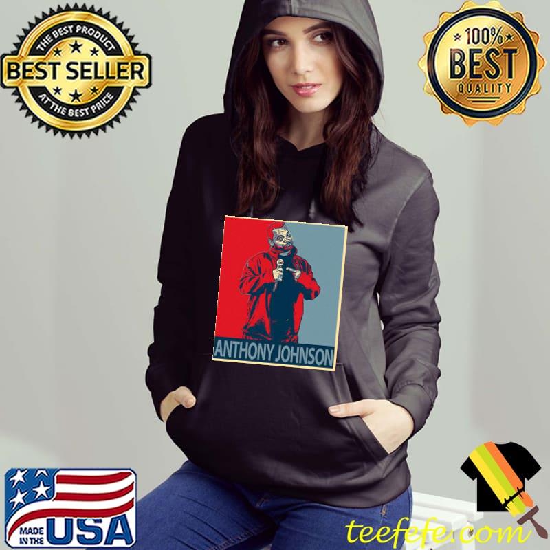 Anthony johnson trending classic s Hoodie Anthony johnson trending classic s Hoodie