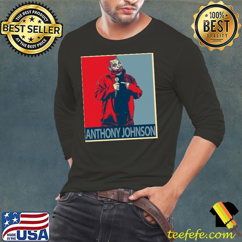 Anthony johnson trending classic s Long Sleeve Tee Anthony johnson trending classic s Long Sleeve Tee