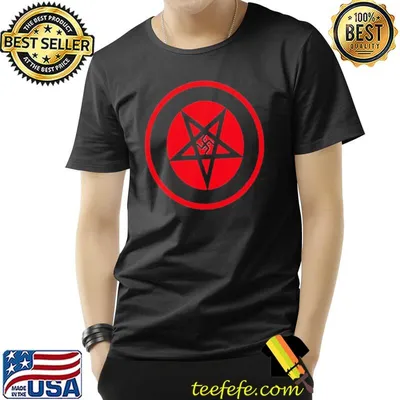 Arch enemy red art trending shirt