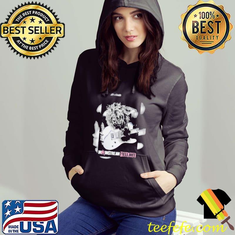 Art machine gun kelly trending s Hoodie Art machine gun kelly trending s Hoodie