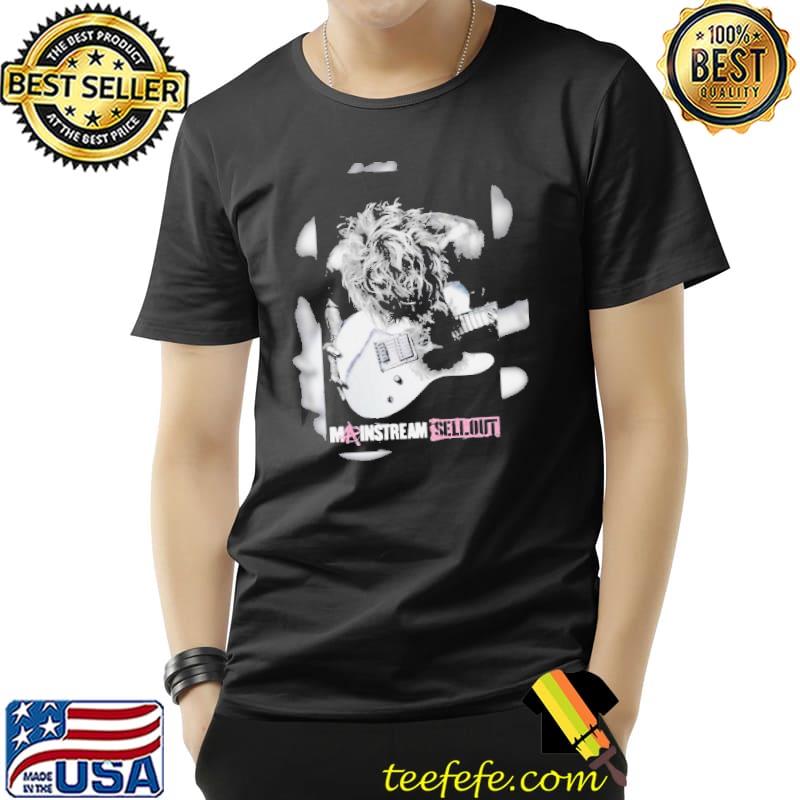 Art machine gun kelly trending shirt