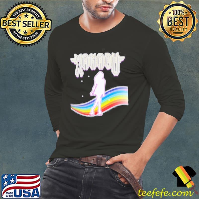 Art olivia newton john trending s Long Sleeve Tee Art olivia newton john trending s Long Sleeve Tee