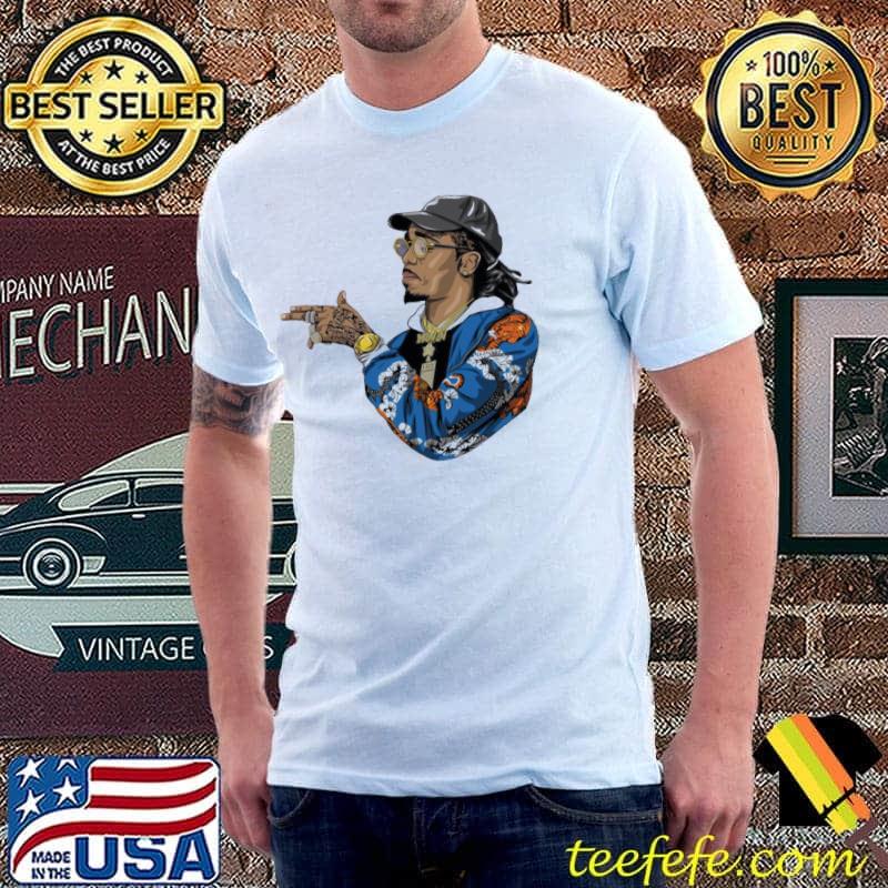 Art takeoff rapper trending classic shirt Art takeoff rapper trending classic shirt
