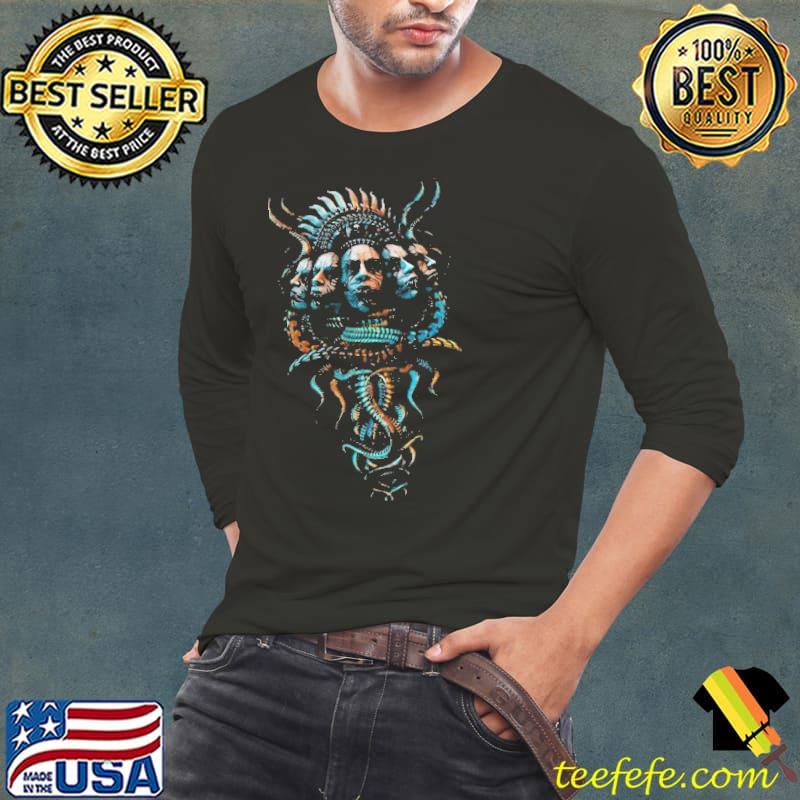 Art the mars volta band trending s Long Sleeve Tee Art the mars volta band trending s Long Sleeve Tee